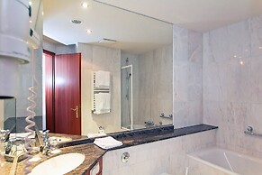 SEETELHOTEL Ostseeresidenz Ahlbeck
