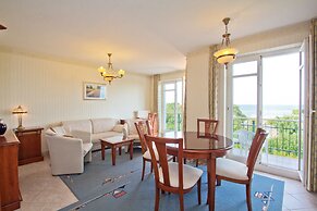 SEETELHOTEL Ostseeresidenz Ahlbeck