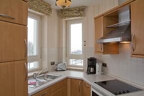 SEETELHOTEL Ostseeresidenz Ahlbeck