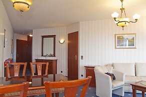 SEETELHOTEL Ostseeresidenz Ahlbeck