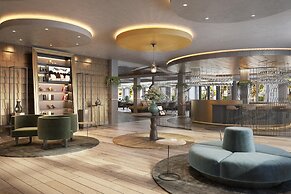 SEETELHOTEL Ostseeresidenz Ahlbeck