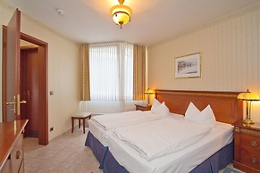 SEETELHOTEL Ostseeresidenz Ahlbeck