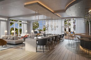 SEETELHOTEL Ostseeresidenz Ahlbeck