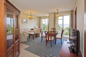SEETELHOTEL Ostseeresidenz Ahlbeck