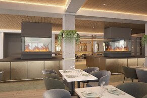 SEETELHOTEL Ostseeresidenz Ahlbeck