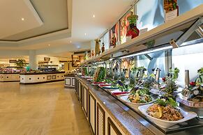 Seven Seas Hotel Blue