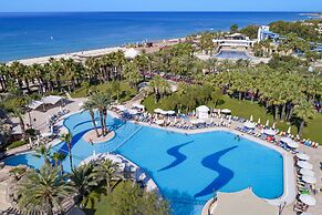 Seven Seas Hotel Blue