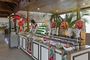 Seven Seas Hotel Blue