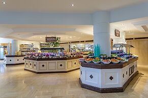 Seven Seas Hotel Blue