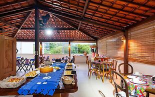 Pousada Bahia Inn
