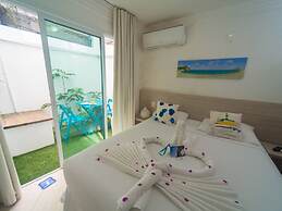 Pousada Bahia Inn