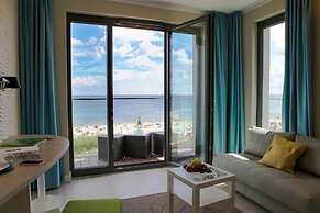 SEETELHOTEL Kaiserstrand Beachhotel