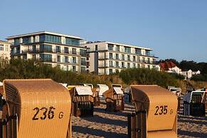 SEETELHOTEL Kaiserstrand Beachhotel