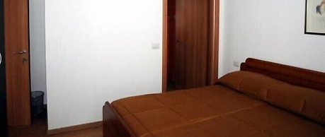 Affittacamere Dormire Caldi