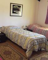 Affittacamere Dormire Caldi
