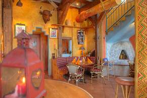 SEETELHOTEL Ostseeresidenz Bansin