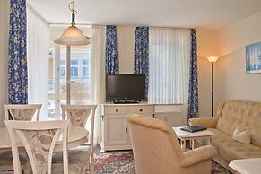 SEETELHOTEL Ostseeresidenz Bansin