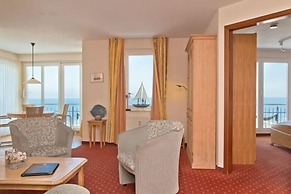 SEETELHOTEL Ostseeresidenz Bansin