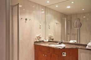 SEETELHOTEL Ostseeresidenz Bansin