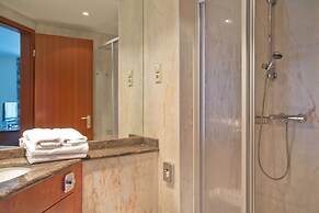 SEETELHOTEL Ostseeresidenz Bansin