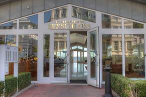 SEETELHOTEL Ostseeresidenz Bansin