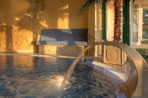 SEETELHOTEL Ostseeresidenz Bansin