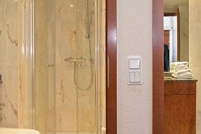 SEETELHOTEL Ostseeresidenz Bansin