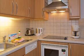 SEETELHOTEL Ostseeresidenz Bansin