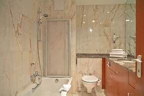 SEETELHOTEL Ostseeresidenz Bansin