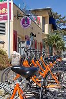 SEETELHOTEL Ostseeresidenz Bansin