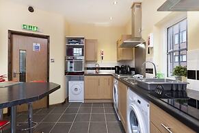 Emporium City Centre Self Catering