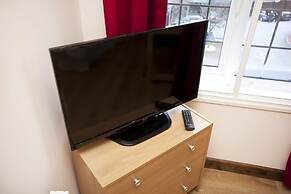 Emporium City Centre Self Catering