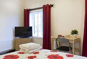 Emporium City Centre Self Catering