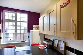 Emporium City Centre Self Catering