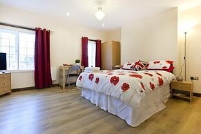 Emporium City Centre Self Catering