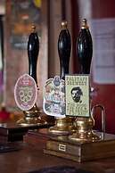 Emporium City Centre Self Catering