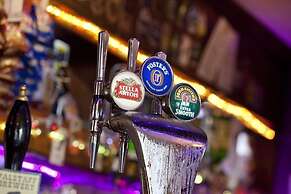 Emporium City Centre Self Catering