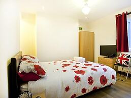 Emporium City Centre Self Catering
