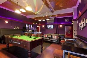 Emporium City Centre Self Catering