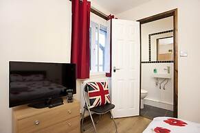 Emporium City Centre Self Catering