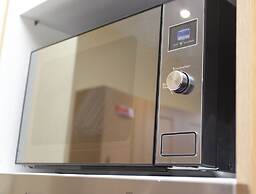 Emporium City Centre Self Catering