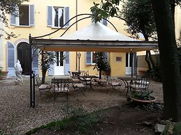 Little Garden Donatello