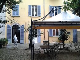 Little Garden Donatello