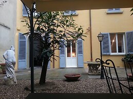 Little Garden Donatello