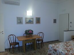 Little Garden Donatello