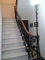 Little Garden Donatello