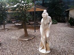 Little Garden Donatello