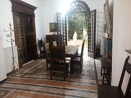 Little Garden Donatello