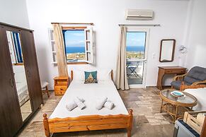 Stelios Rooms