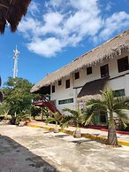 Hotel Boutique & Spa Canek